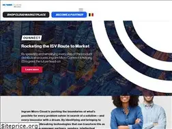 Sites similar to ingrammicrocloud.be