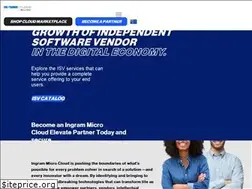 Sites similar to ingrammicrocloud.com.au