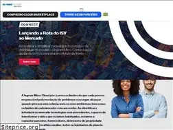 Sites similar to ingrammicrocloud.com.br