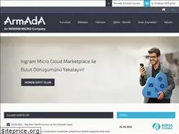 Sites similar to ingrammicrocloud.com.tr