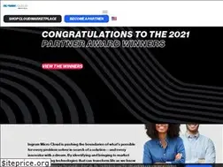Sites similar to ingrammicrocloud.com