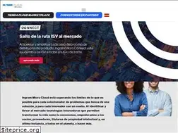 Sites similar to ingrammicrocloud.es