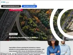 Sites similar to ingrammicrocloud.me