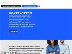 Sites similar to ingrammicrocloud.se