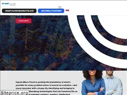 Sites similar to ingrammicrocloud.sg