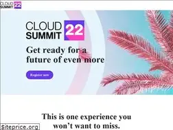 Sites similar to ingrammicrocloudsummit.com