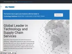 Sites similar to ingrammicroegypt.com