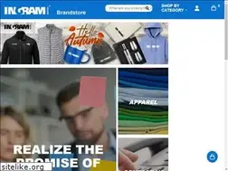 Sites similar to ingrammicrogear.com