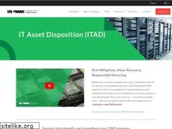 Sites similar to ingrammicroitad.com