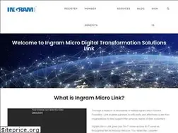 Sites similar to ingrammicrolink.com