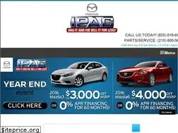 Sites similar to ingramparkmazda.com