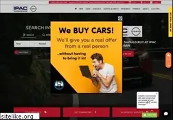 Sites similar to ingramparknissan.com