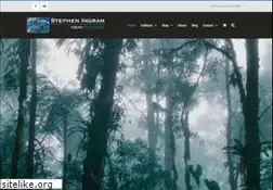 Sites similar to ingramphoto.com