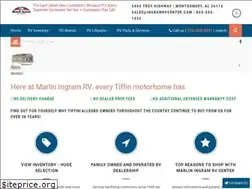Sites similar to ingramrvcenter.com