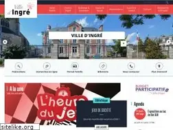 Sites similar to ingre.fr