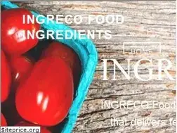 Sites similar to ingreco.com.my