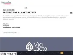 Sites similar to ingredia.com