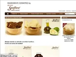 Sites similar to ingredientecosmetice.ro
