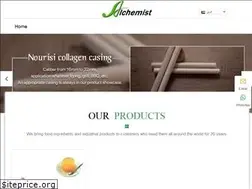Sites similar to ingredientfood.com