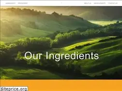 Sites similar to ingredientsbynature.com