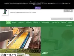 Sites similar to ingredientsolutionsltd.com
