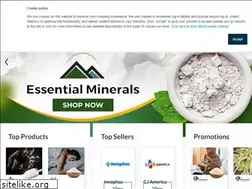 Sites similar to ingredientsonline.com
