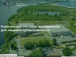 Sites similar to ingredienty-razvitie.ru