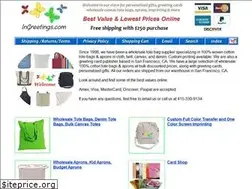 Sites similar to ingreetings.com