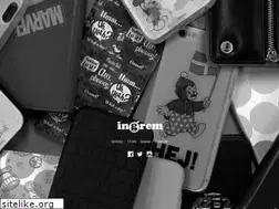 Sites similar to ingrem.co.jp