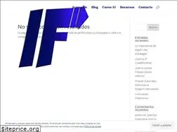 Sites similar to ingresoalfuturo.com