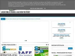 Sites similar to ingresosclicks.blogspot.com