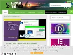 Sites similar to ingresosviaweb.com