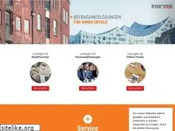 Sites similar to ingress.de