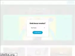 Sites similar to ingresse.com.br