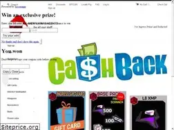 Sites similar to ingressitems.com
