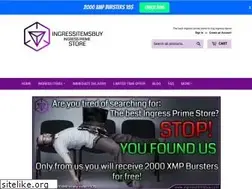 Sites similar to ingressitemsbuy.com