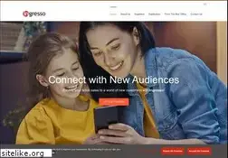 Sites similar to ingresso.co.uk