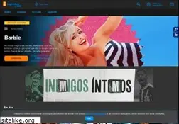 Sites similar to ingresso.com.br
