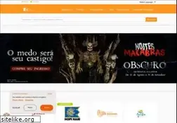 Sites similar to ingressocomdesconto.com.br