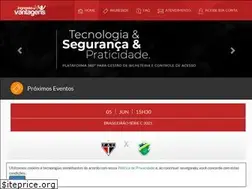 Sites similar to ingressodevantagens.com.br