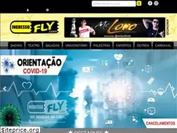 Sites similar to ingressofly.com