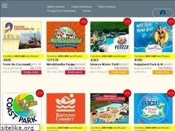 Sites similar to ingressoloterico.com.br