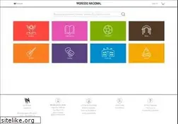 Sites similar to ingressonacional.com.br