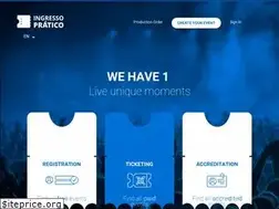 Sites similar to ingressopratico.co.ao