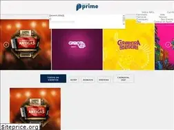 Sites similar to ingressoprime.com