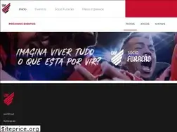 Sites similar to ingressoscap.com.br