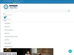 Sites similar to ingressosmagicblue.com.br