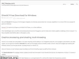Sites similar to ingrestaurant.com