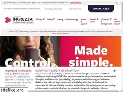Sites similar to ingrezzahcp.com