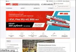 Sites similar to ingri.ru